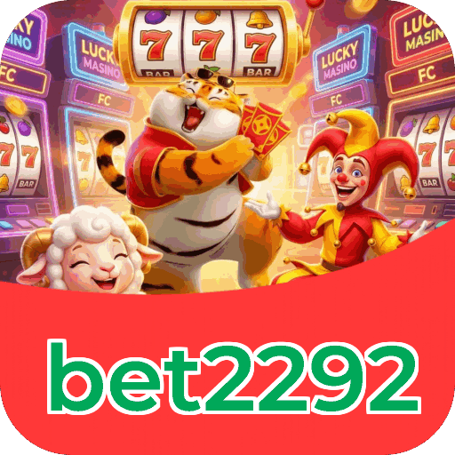 Streaming 4K no cassino ao vivo da bet2292
